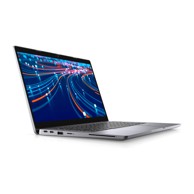 DELL Laptop Latitude 5320 2-in-1 / Intel Core i5-1145G7, 13.3", 1920 x 1080, 16 GB RAM, 256 GB SSD, Windows 11 Professional, srebrna (obnovljen)